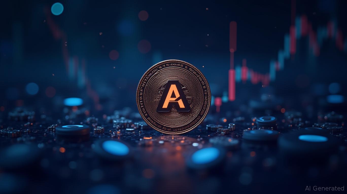 AVAX Price Rises 49.81% Amid Regulatory Clarity and Technical Upgrades