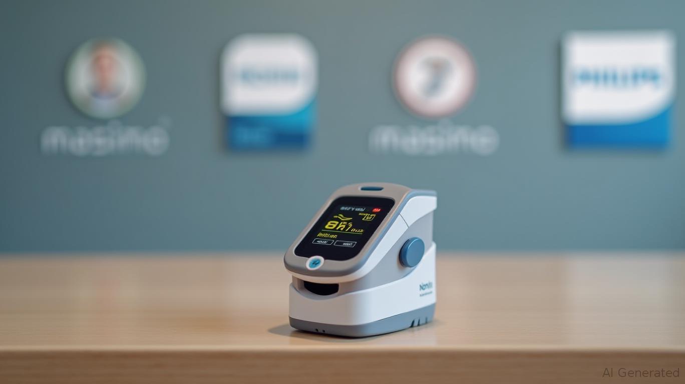 The Oxygen of Opportunity: How Pulse Oximetry Innovations Are Transforming Chronic Disease Care—and Why Investors Should Act Now
