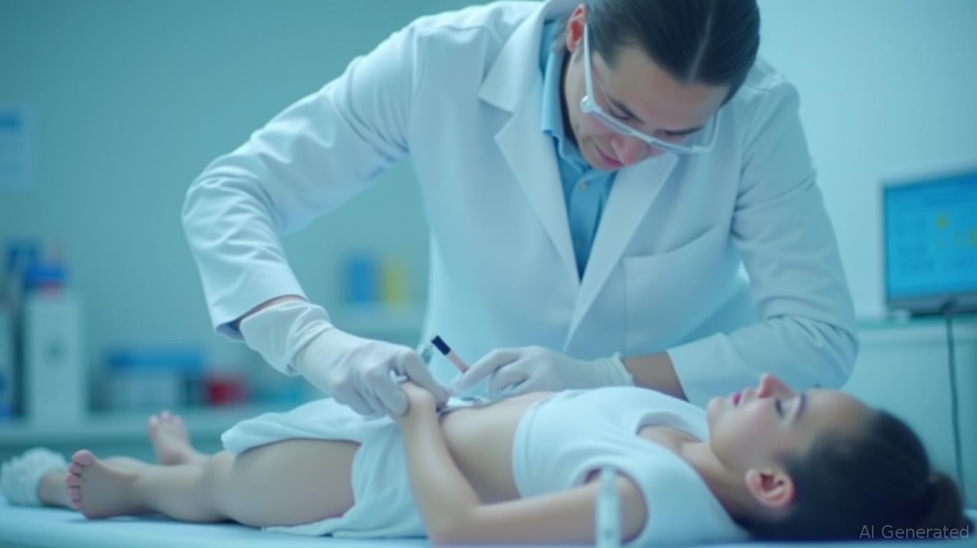 CollPlant Biotechnologies: Navigating Dilution with Regenerative Medicine Potential Amid Volatile Markets
