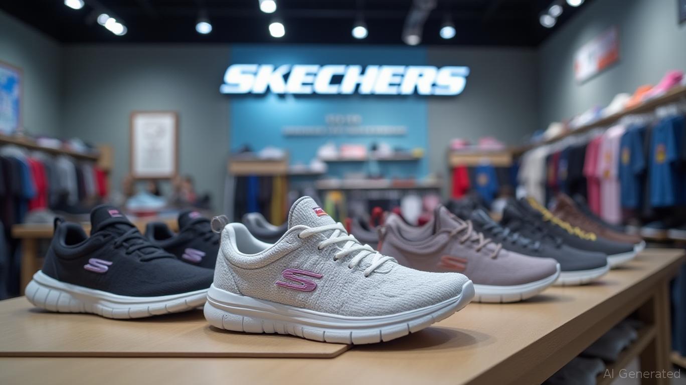 Skechers Buyout Battle: Navigating Risks and Rewards in the $9.4 Billion Deal
