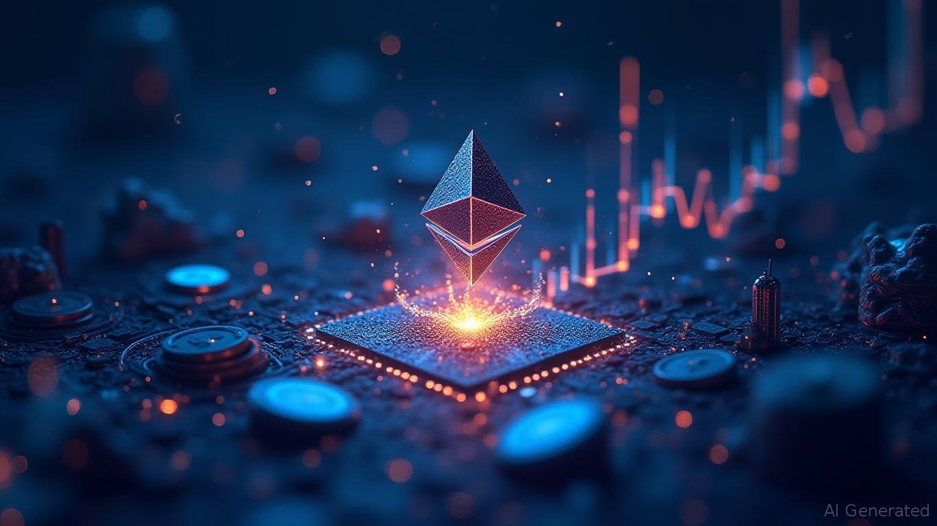 DeFi Sector Sees 178.52 Billion TVL Surge Driven by Ethereum and AAVE