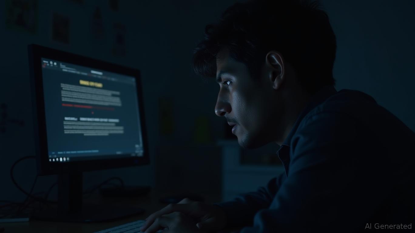 Crypto User Loses $20,000 in Double Address Poisoning Attack on BSC