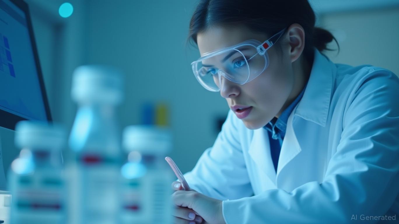 Crinetics Pharmaceuticals (CRNX): Navigating Volatility with a High-Stakes Biotech Play
