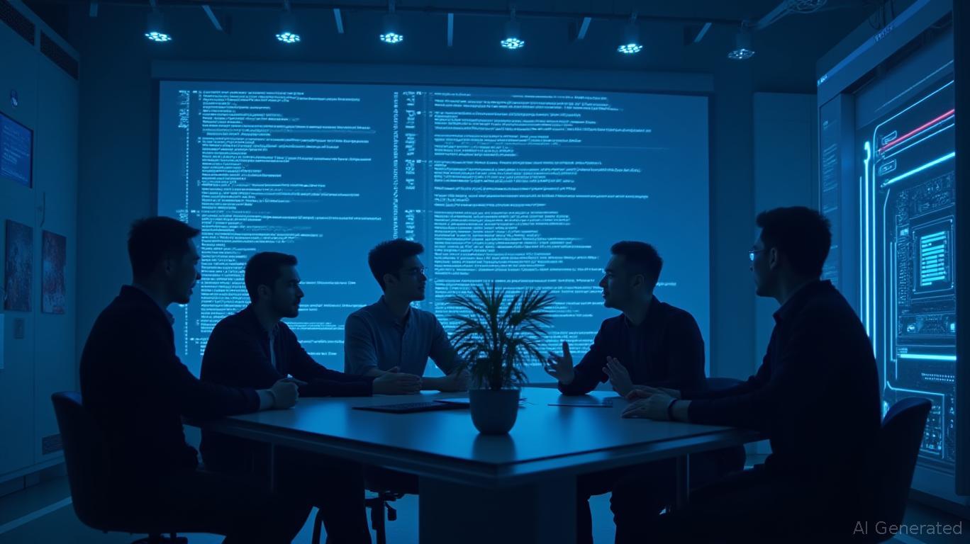 NEAR Protocol Aims for 1 Million TPS by 2025 with AI Integration