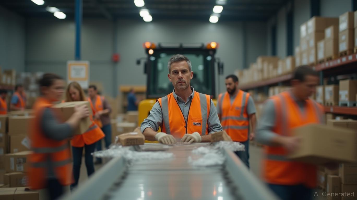 Smiths News: A Beacon of Resilience in a Declining Market – Why This UK Distributor is Poised for Growth