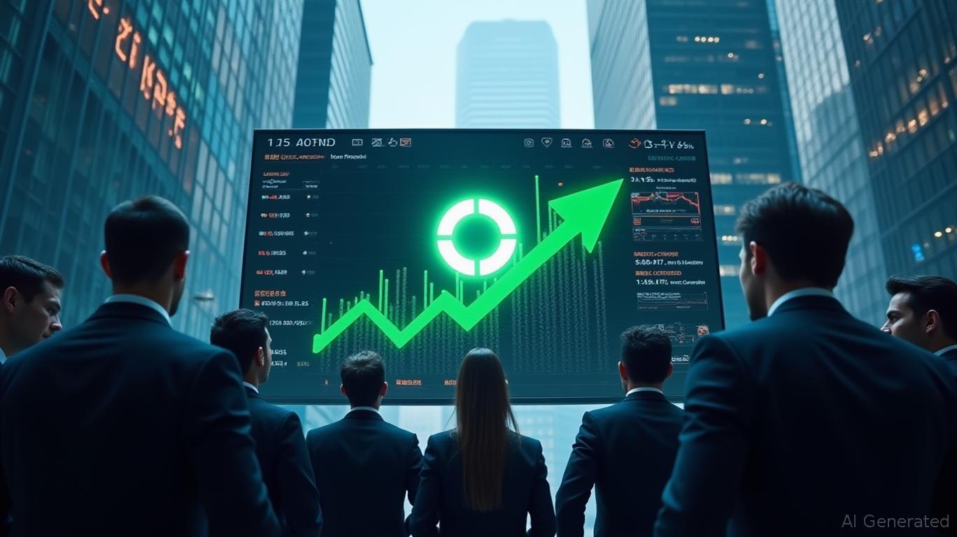 LINK Soars 125% in 24 Hours Amid Protocol Upgrades