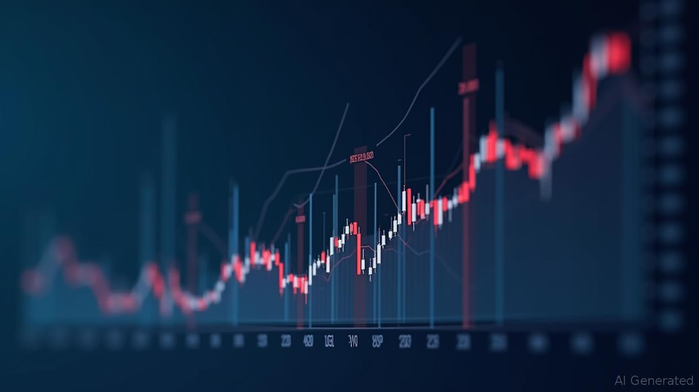 NWF Group plc (LON:NWF): Is the EPS-Share Price Disconnect a Golden Opportunity?