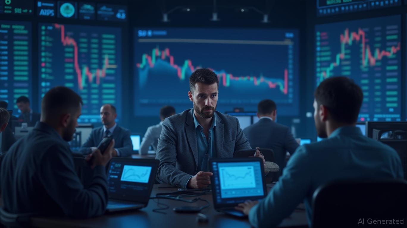 SUI Rises 228% in 24 Hours Amid Sharp Weekly Declines