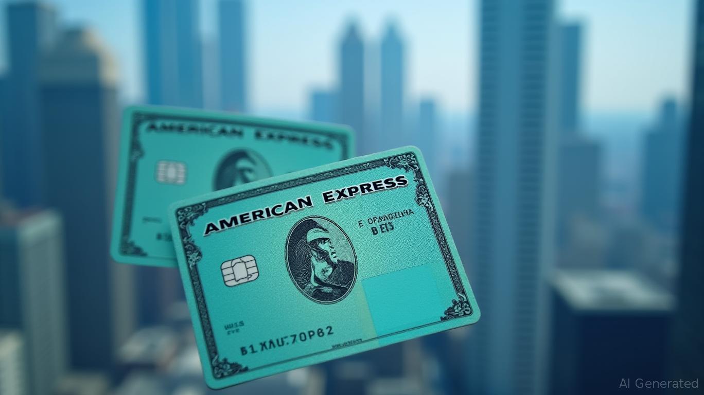 American Express vs. Visa: Which Buffett-Backed Stock Offers Better Value in 2025?