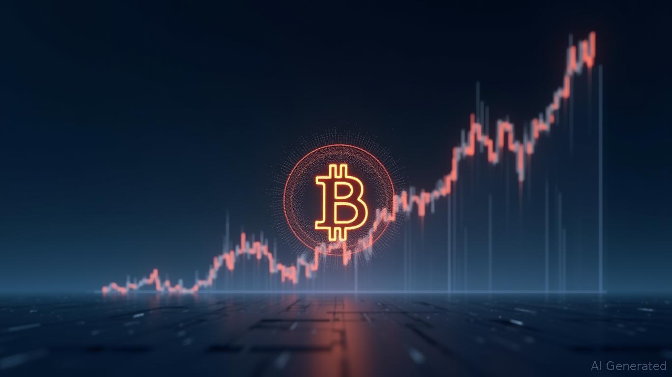 The Volatility Paradox: How IBIT's Calm is Fueling Bitcoin's Institutional Revolution