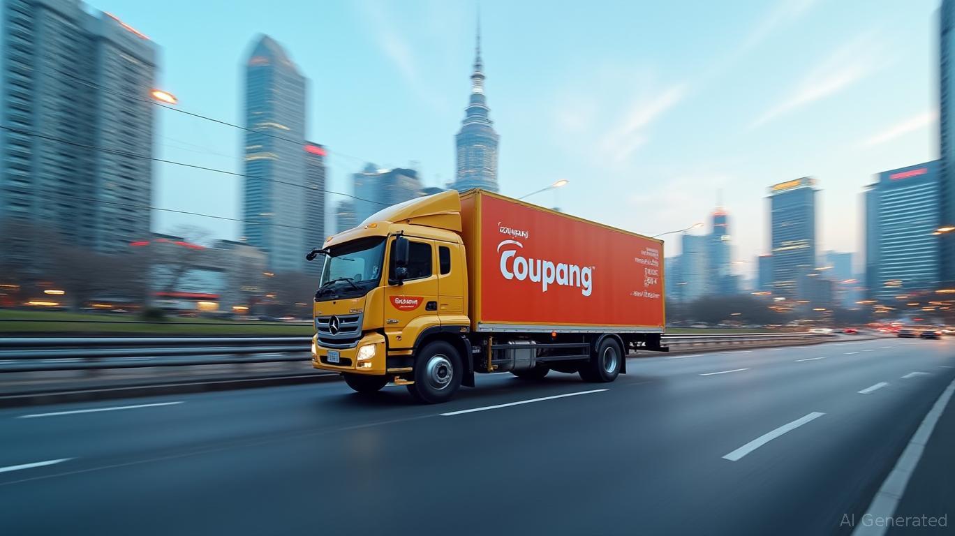 Coupang (CPNG): The Amazon of Asia's Next Hypergrowth Phase!