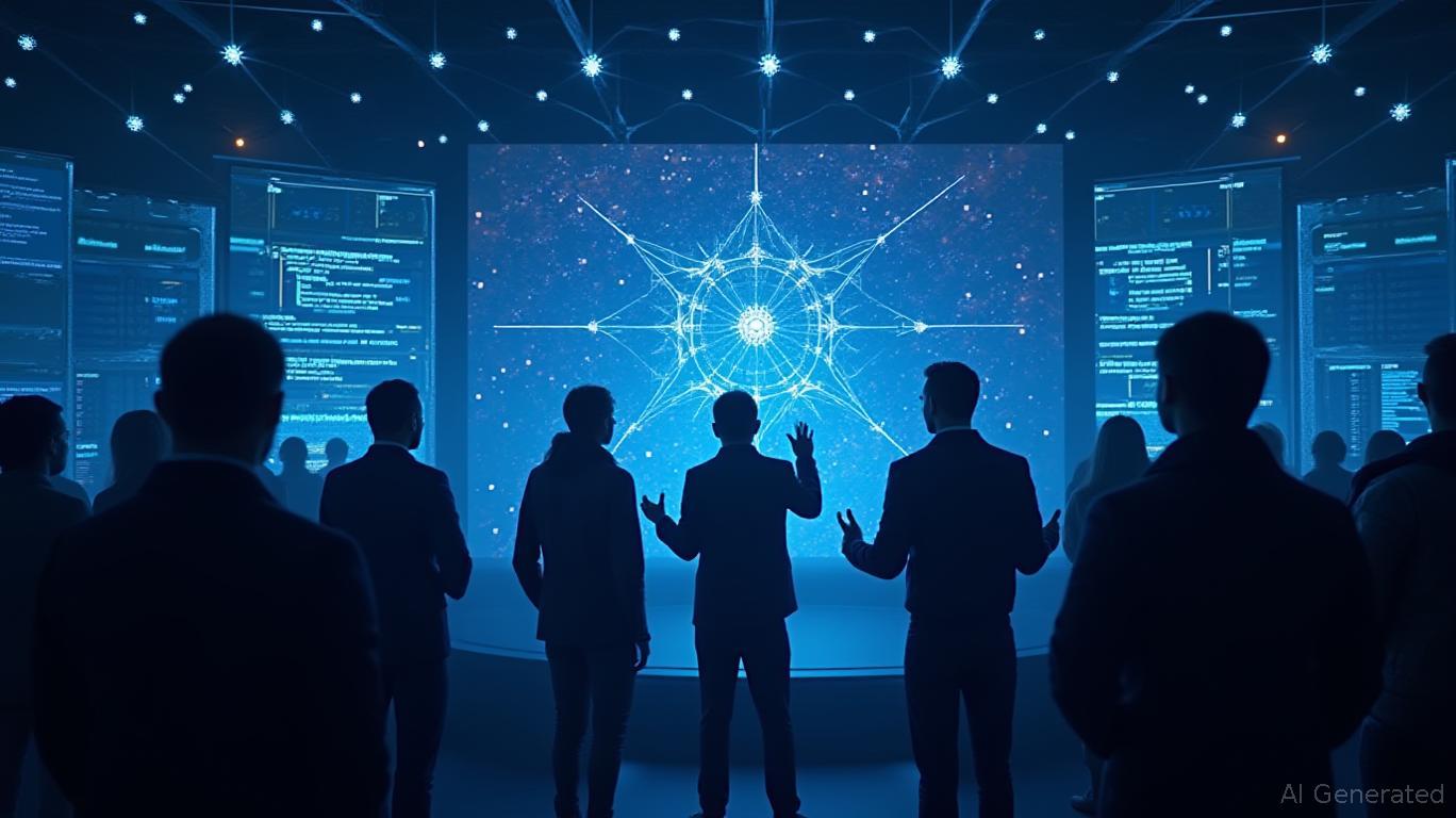 Chainlink (LINK) Q4 2025 Breakout: Technical and Fundamental Catalysts Signal a $19 Run