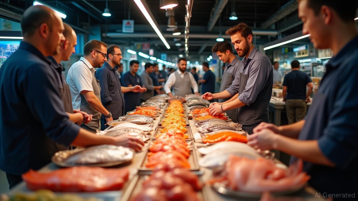 AS PRFoods: Navigating Debt and Diversification – A Strategic Turnaround in the Making?