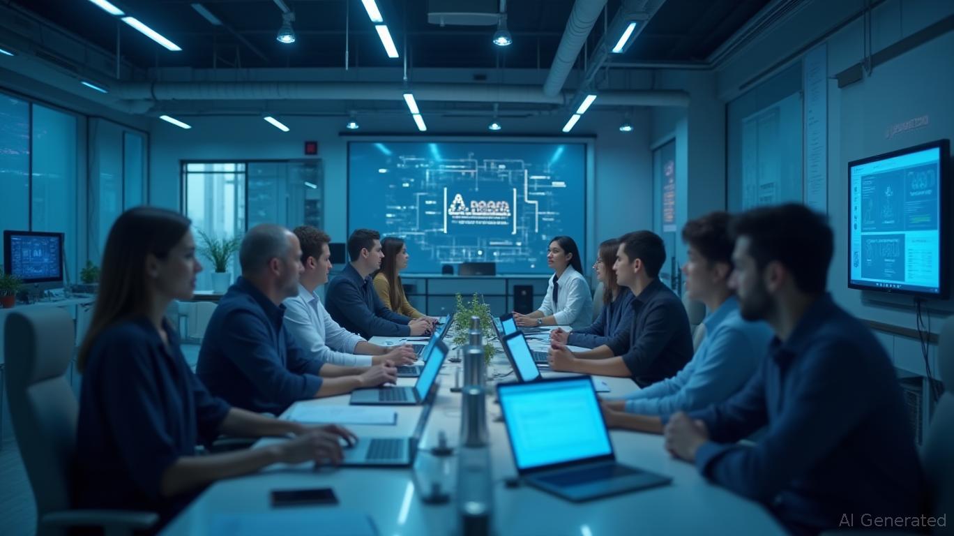 Bolttech's AI-Driven Revolution: Unlocking Explosive Growth in the Insurance Sector with AWS Gen AI