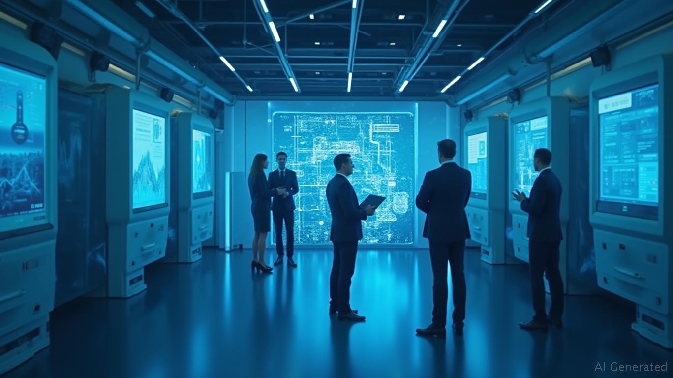 Evolv Technologies Holdings, Inc. (EVLV): A Bullish Thesis for AI-Based Security Solutions