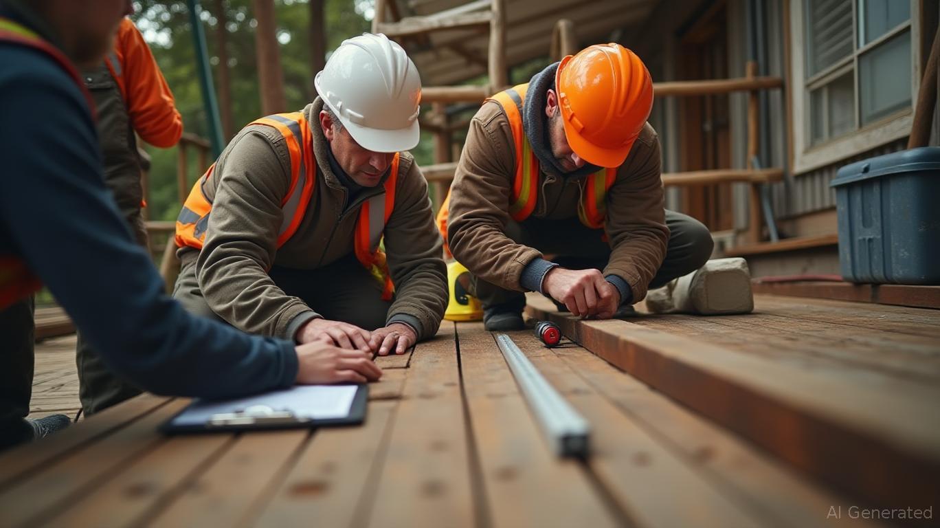 Aging Decks and Underinsured Liabilities: A Golden Opportunity in Home Safety Retrofits