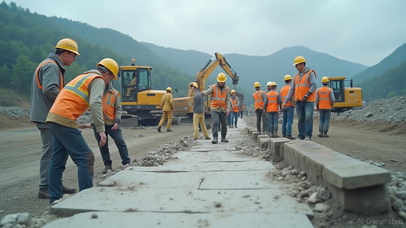 Hokkaido Earthquake Sparks Rebuilding Boom: Navigating Opportunities in Japan's Post-Disaster Landscape