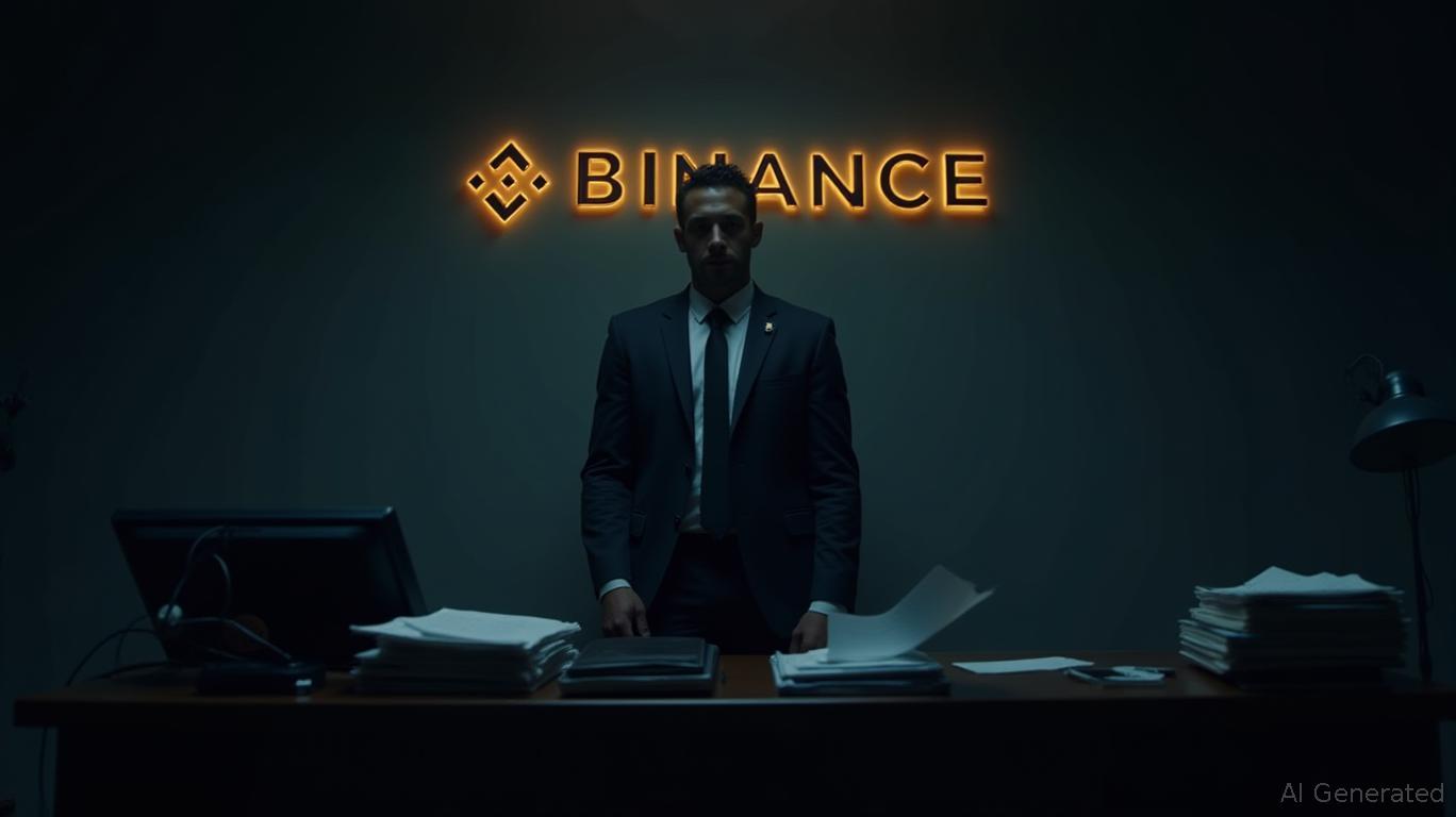 SEC Drops Binance Lawsuit, Crypto Industry Awaits Regulatory Clarity