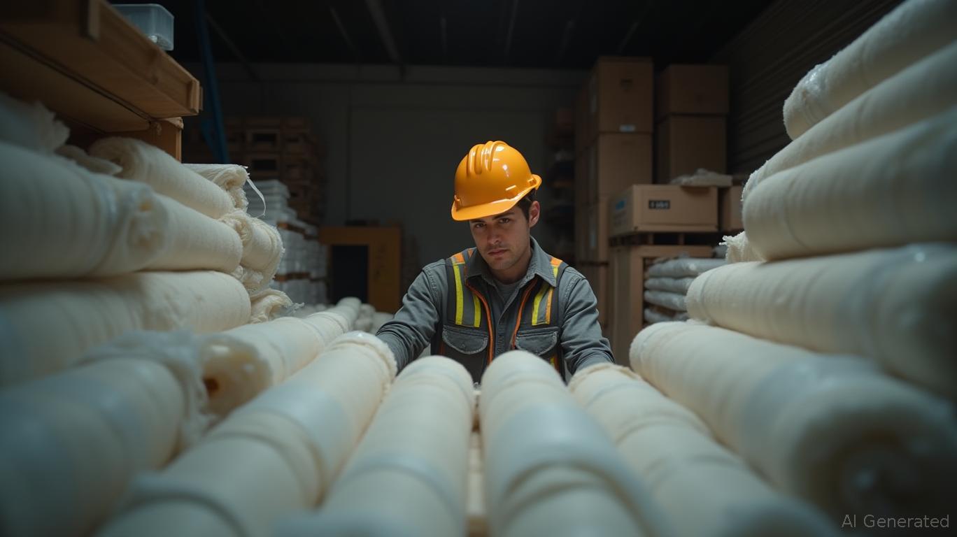 BLD's Silent Health Time Bomb: Why TopBuild's Exposure to Chronic Conditions Could Derail Growth