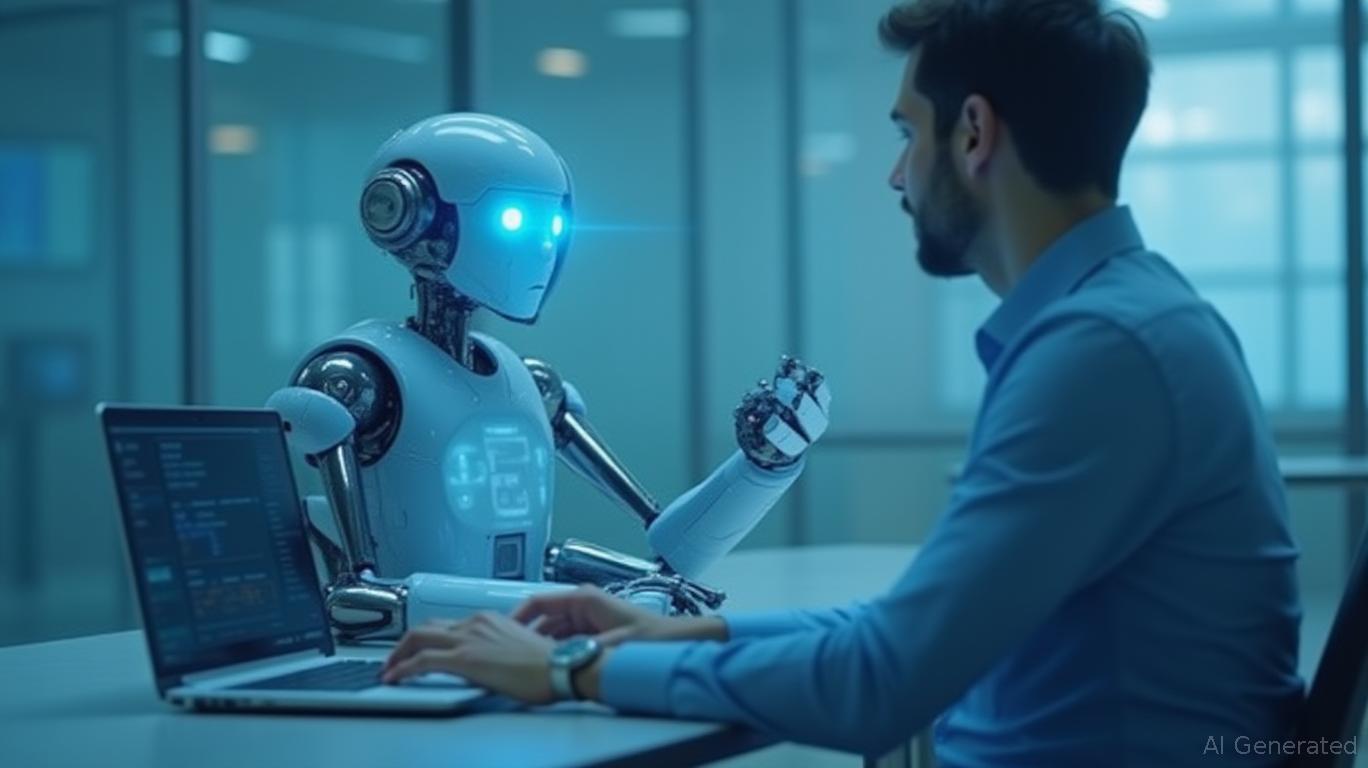 AI Chatbots Offer Immediate Support But Lack Human Connection