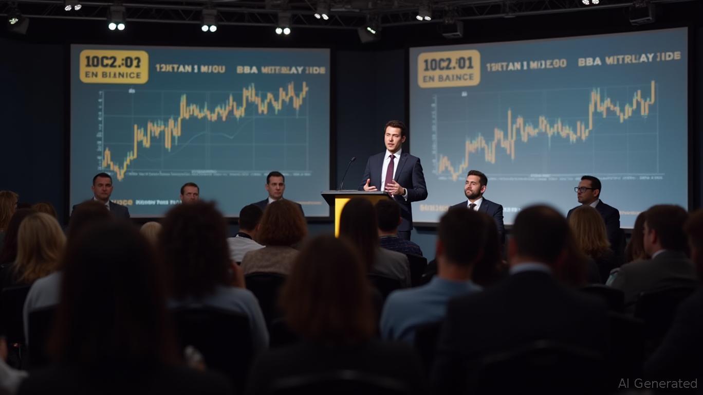 Binance Unveils New Liquidity Risk Indicators for Meme Coins at ICBC Conference