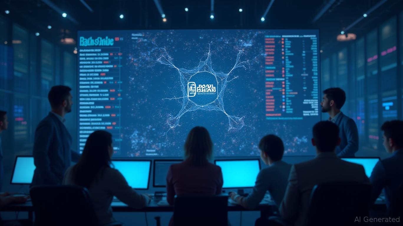 BGC Group's Piper Sandler Debut: A Catalyst for Fintech Investors in 2025