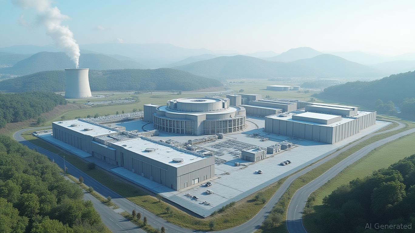 NuScale Power: The SMR Leader in the Clean Energy Transition – Why Now is the Time to Invest