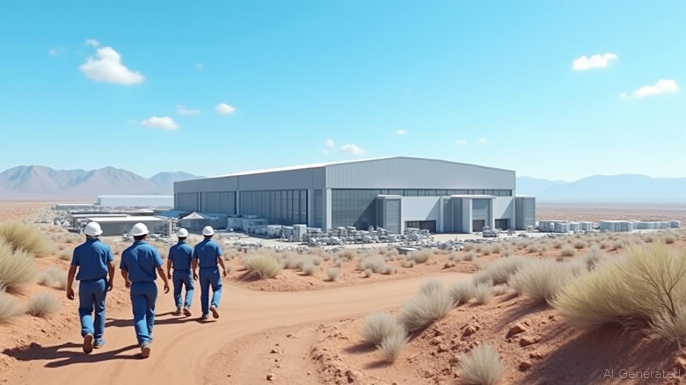 The UAE Chip Gambit: TSMC's Strategic Play in a Shifting Semiconductor Landscape