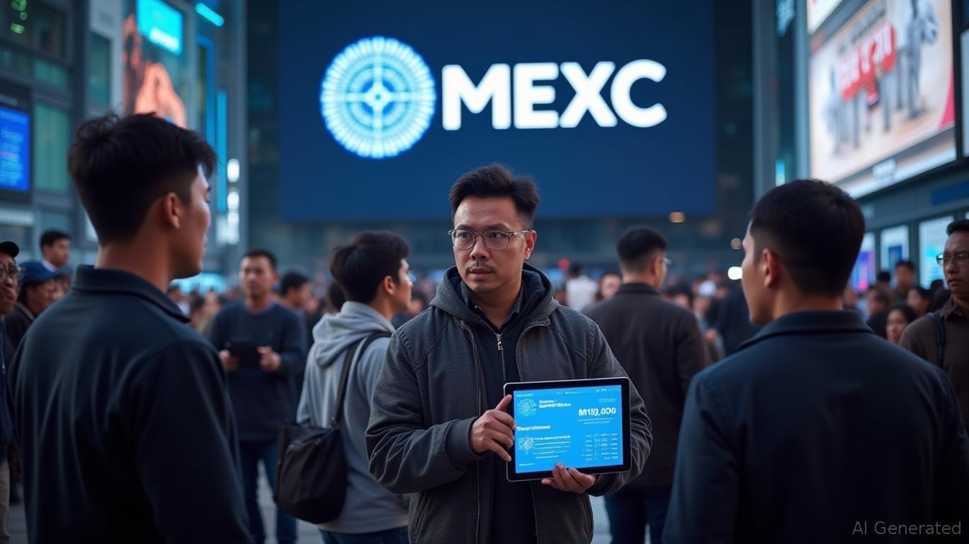 MEXC Reports 80,000 Crypto Fraud Cases in Q1, 1,300% Jump in Indonesia