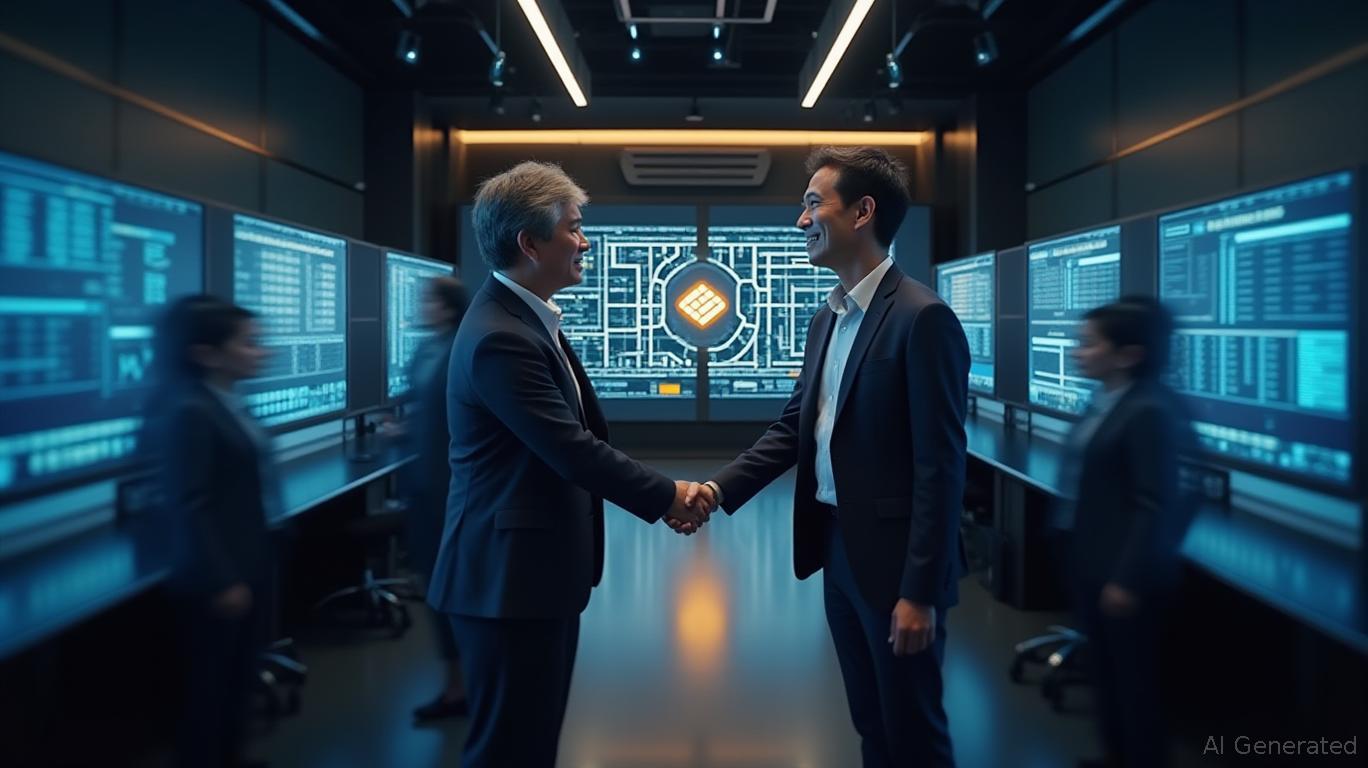 Binance Japan Secures ISO/IEC 27001 27701 Certifications for Enhanced Cybersecurity