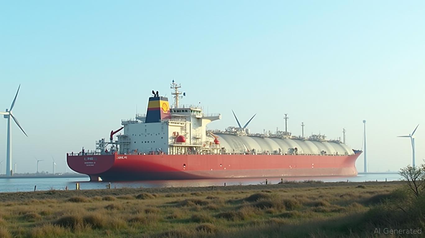 Shell's Renewable Gamble: Can Big Money Save This Oil Giant?
