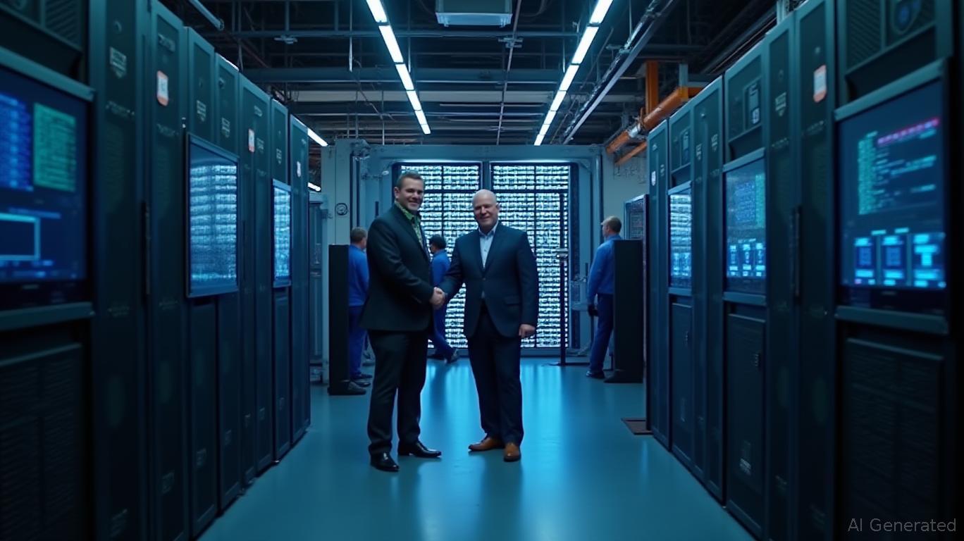NVIDIA, Dell to Power U.S. Department of Energy's 10x Faster Supercomputer by 2026