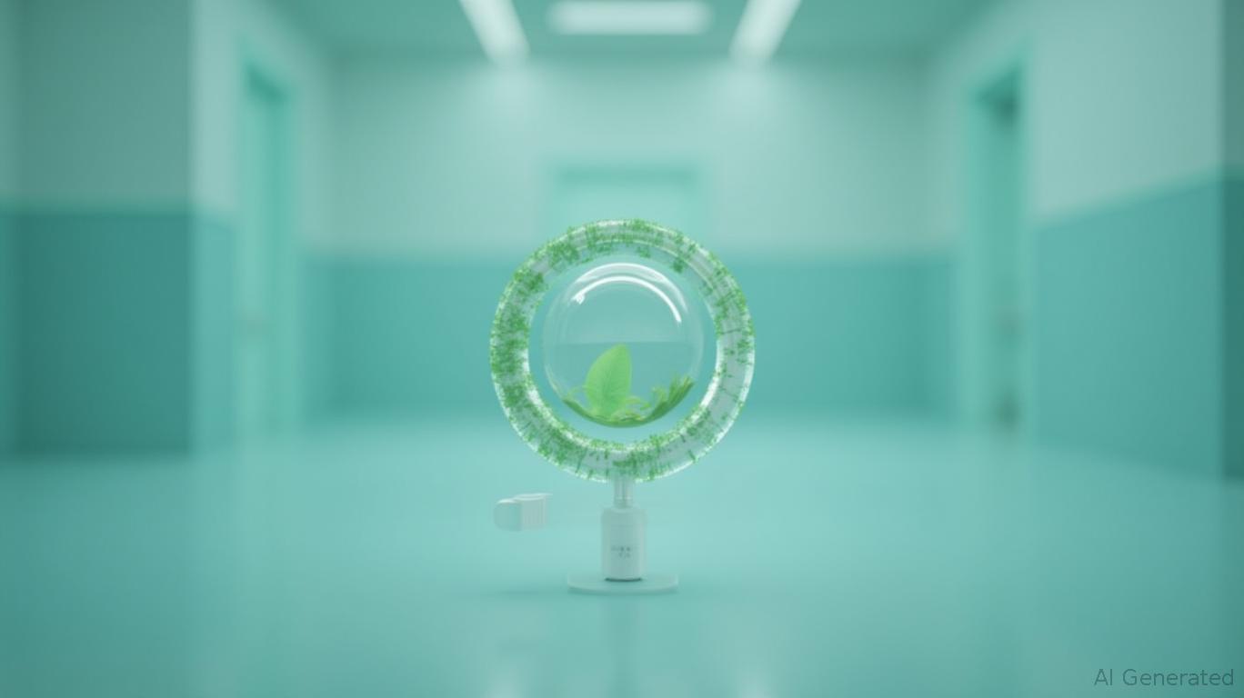 Surgical Innovations Group PLC: A Turnaround in Motion, Driven by Sustainability and Innovation