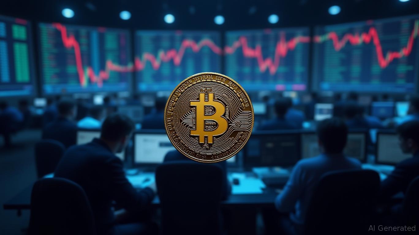 Binance Coin Drops 3.91% Amid Trade Tensions