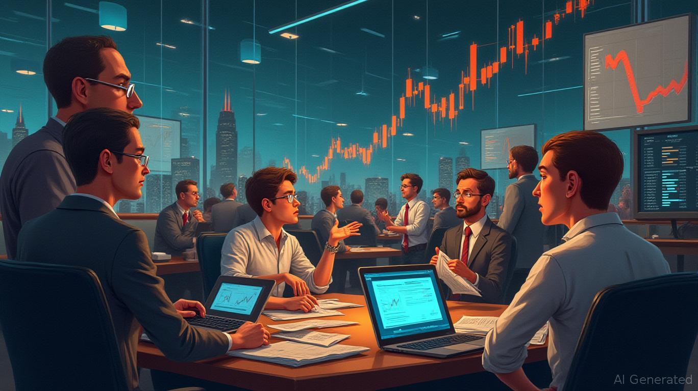 LPT Rises 370% Amid Regulatory Shift and Liquidity Surge