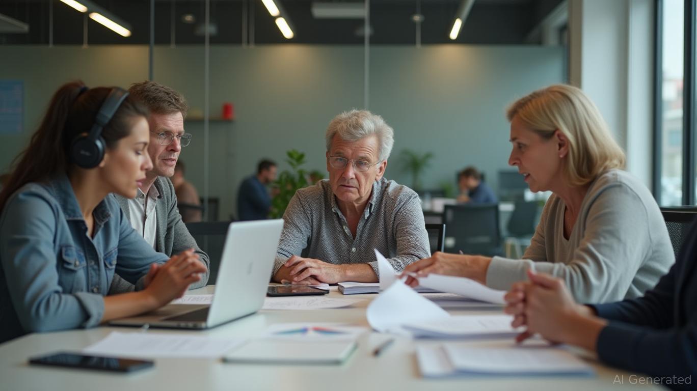 The Silver Lining: How Rising Retirement Ages Are Reshaping Labor Markets and Investment Opportunities