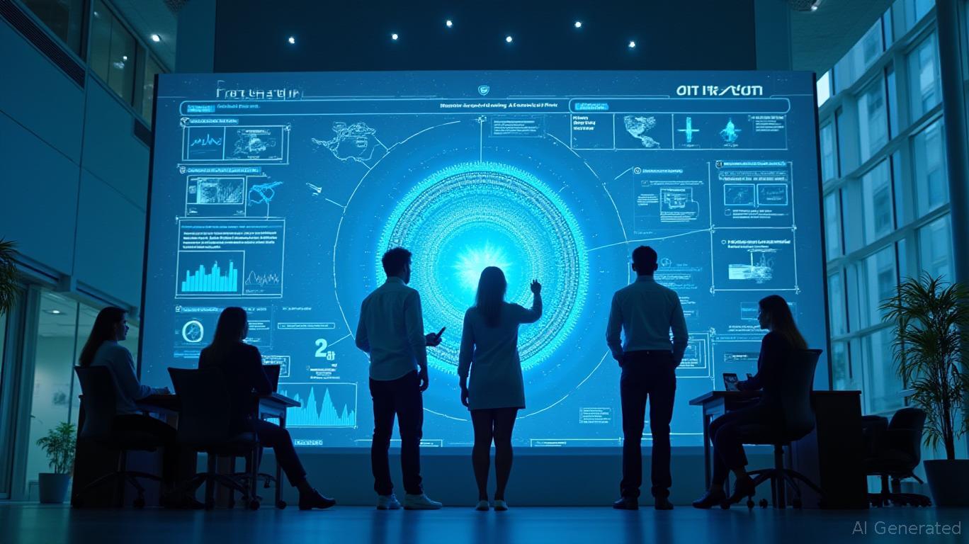 Why Palantir Outshines BigBear.ai in the AI Analytics Race