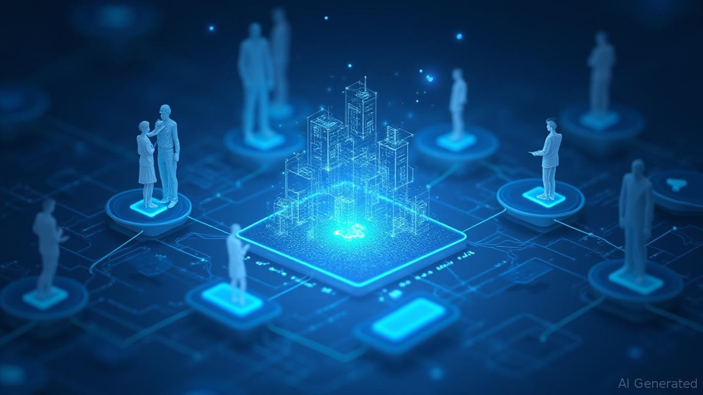 Elastic's AI-Driven Resurgence: Why ESTC is a Must-Buy Despite Near-Term Headwinds