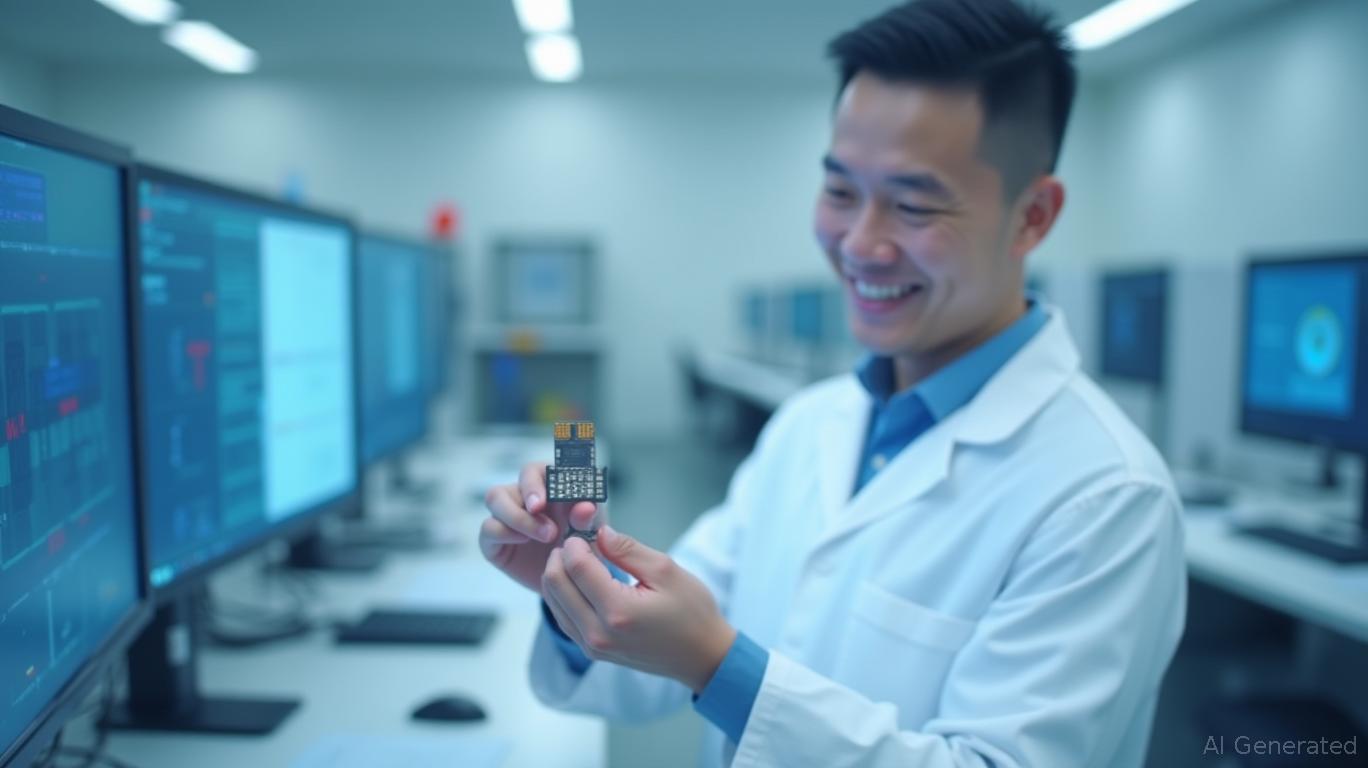 Astera Labs: Insider Sales or Strategic Opportunity? Decoding the Implications for Investors