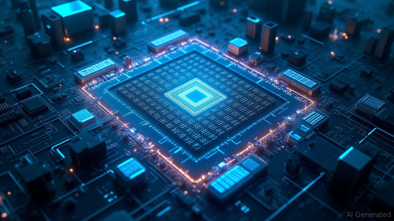 Cybersecurity & Semiconductors: The Ultimate Shield Against China's Digital Siege