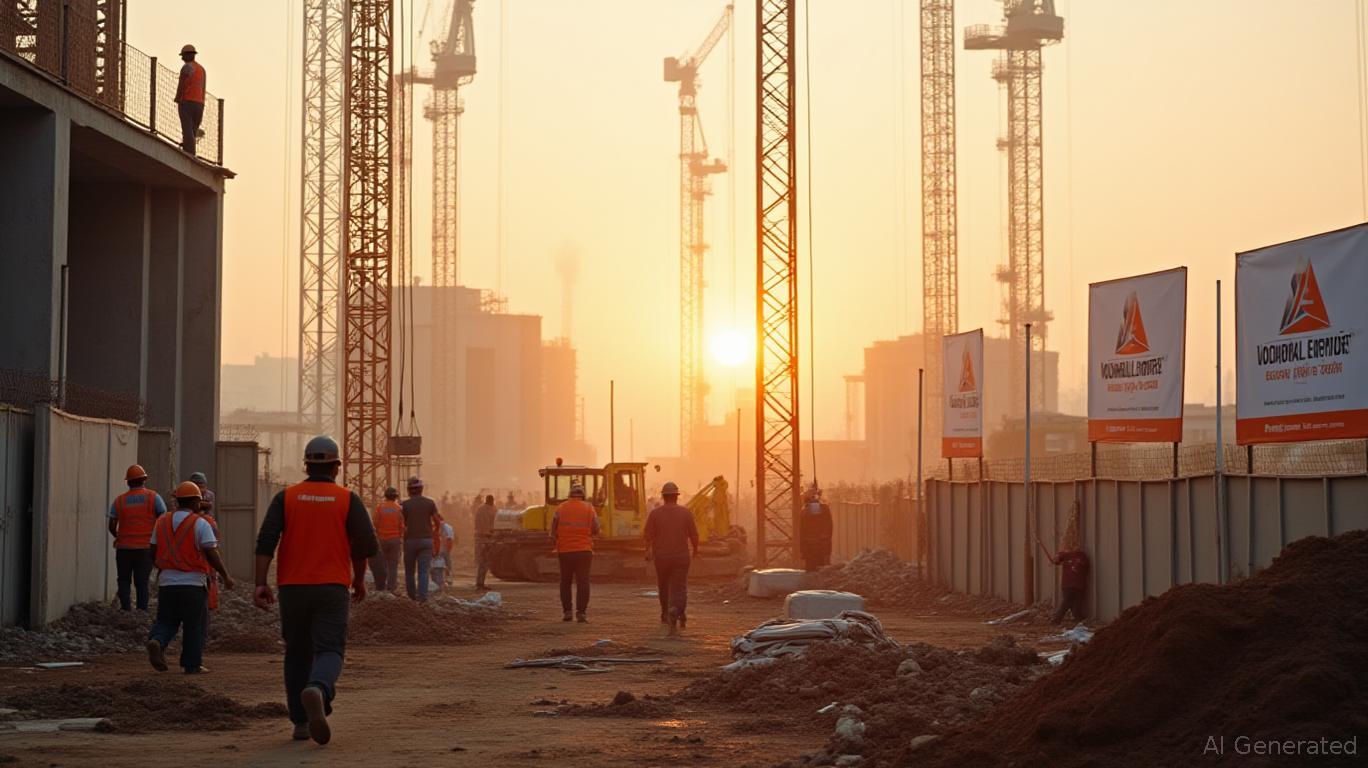 India's Economic Ascendancy: A Goldmine of Growth Amid Global Uncertainty