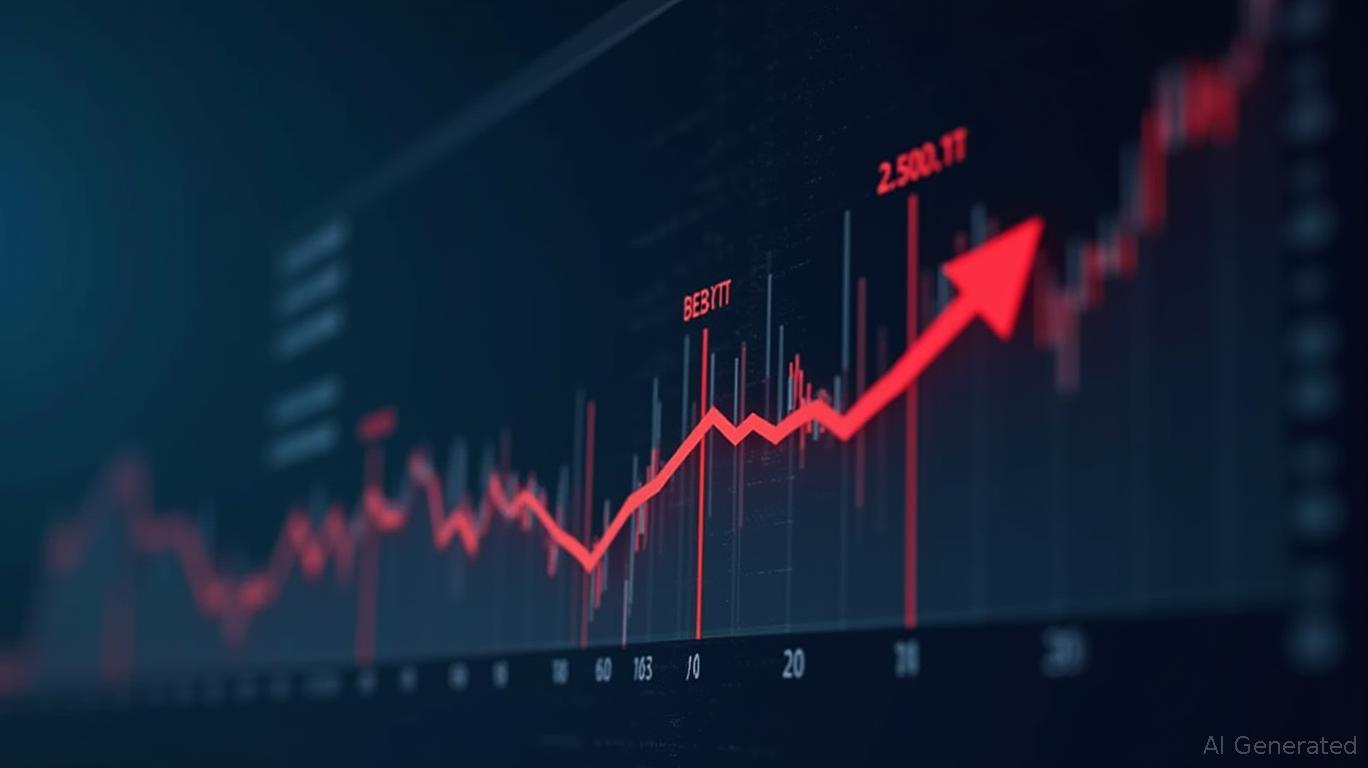 OPEC+'s Output Gamble: Navigating Volatility in Energy Markets