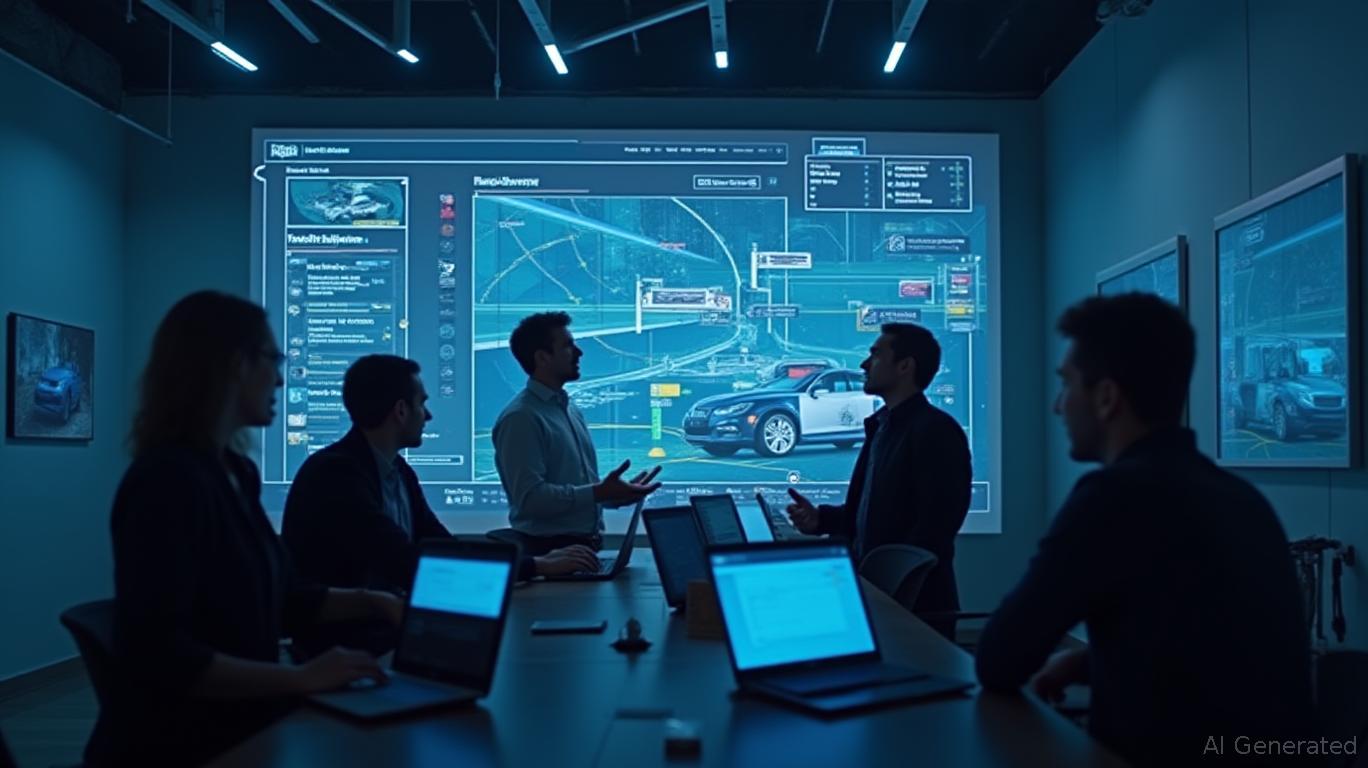 Auto Trader Group PLC: Navigating Headwinds Through Innovation and Margin Discipline