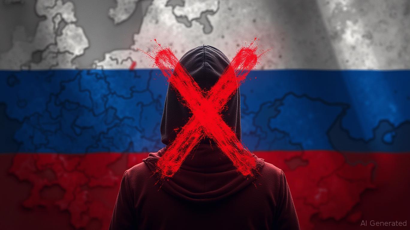 The Write-Off in Moscow: Why Microsoft's Exit Signals a Global Tech Shift You Can't Afford to Ignore