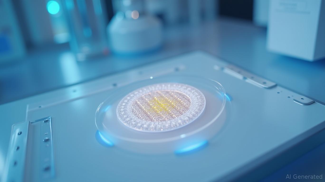 Medicus Pharma's Strategic Offering: Navigating Dilution for Pipeline Potential