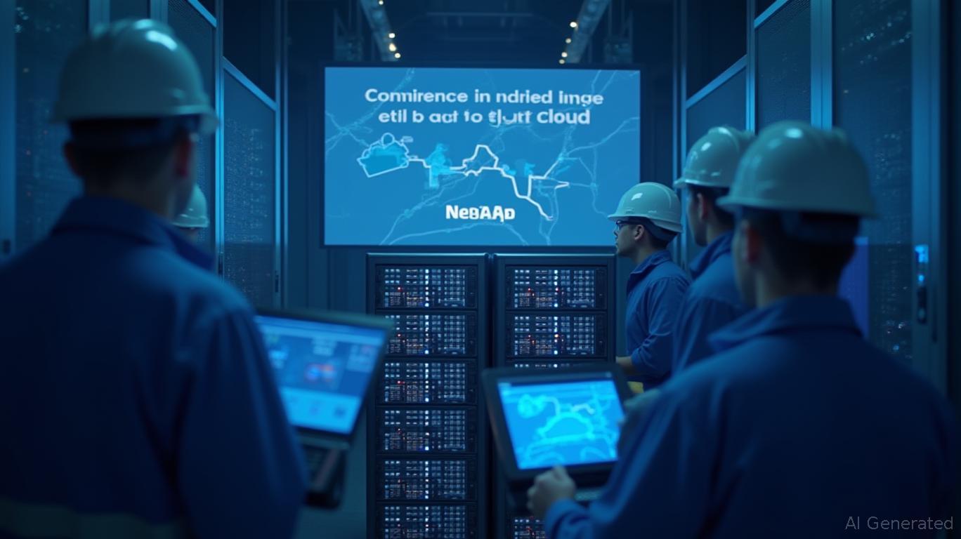 NetApp's Cloud and AI Dominance: A Buying Opportunity in the Data Infrastructure Boom