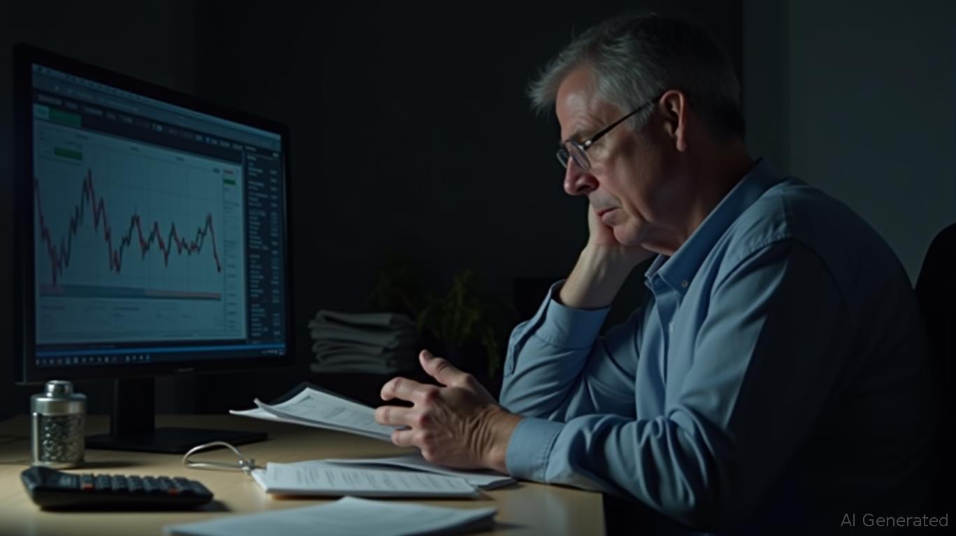 Debt's Silent Erosion of Retirement: Why Entering with Liabilities Threatens Financial and Mental Freedom