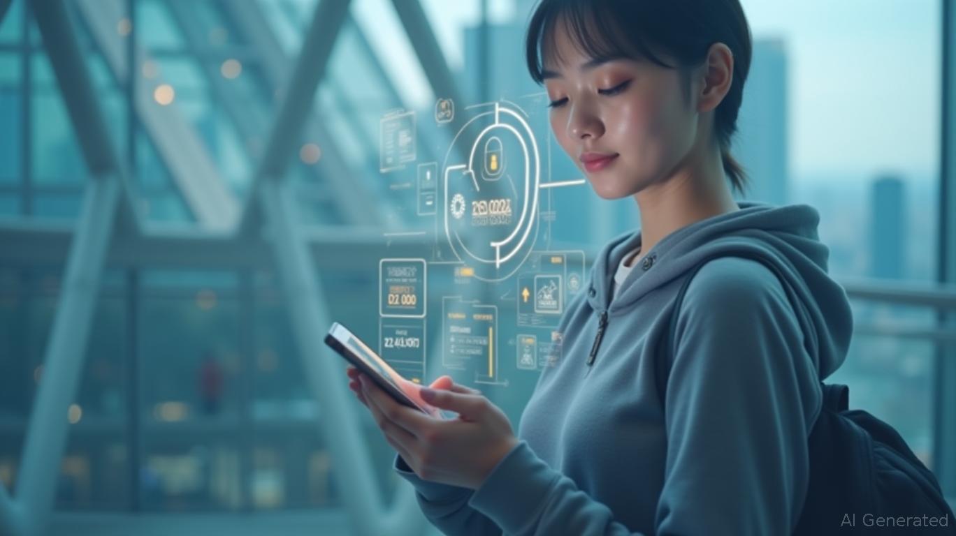 Crypto Wallets Offer Enhanced Security for Digital Asset Management