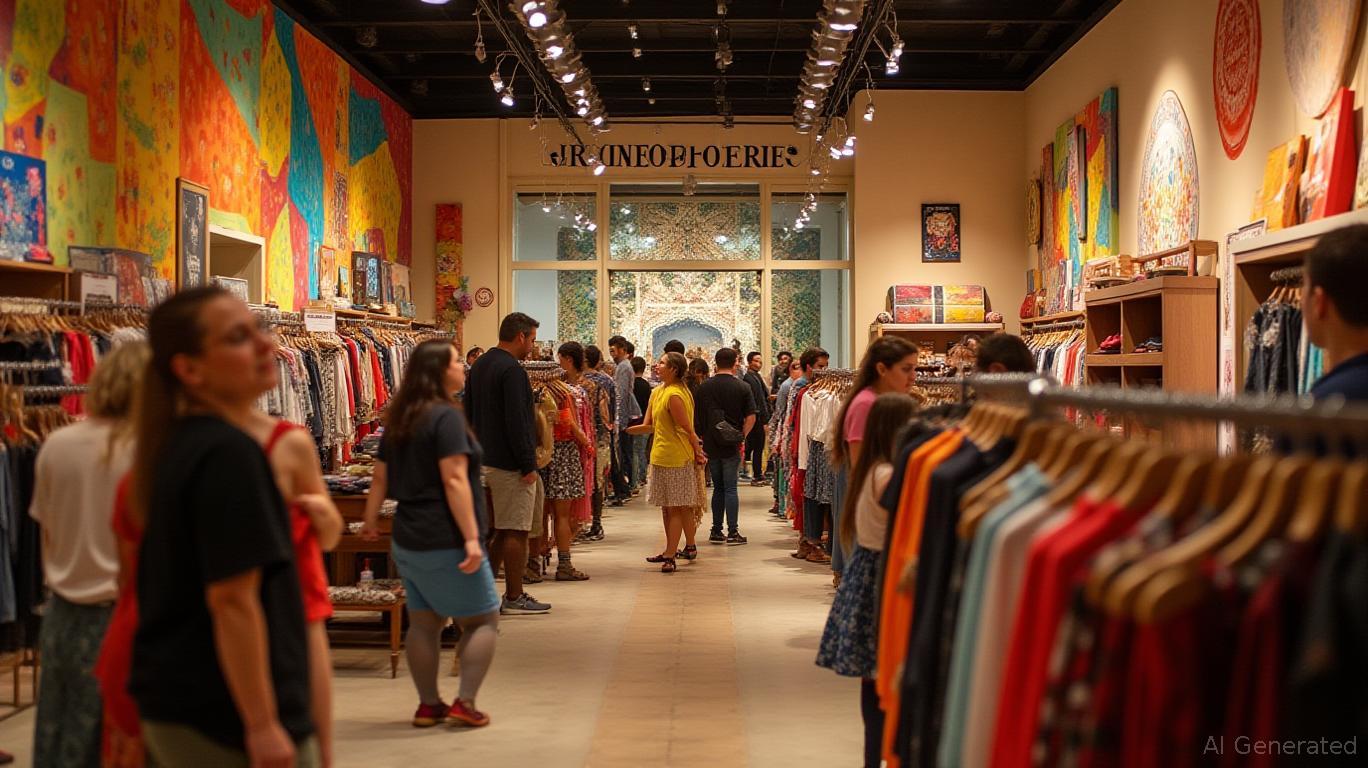 Urban Outfitters' Insider Sales: A Strategic Move or a Warning Sign?