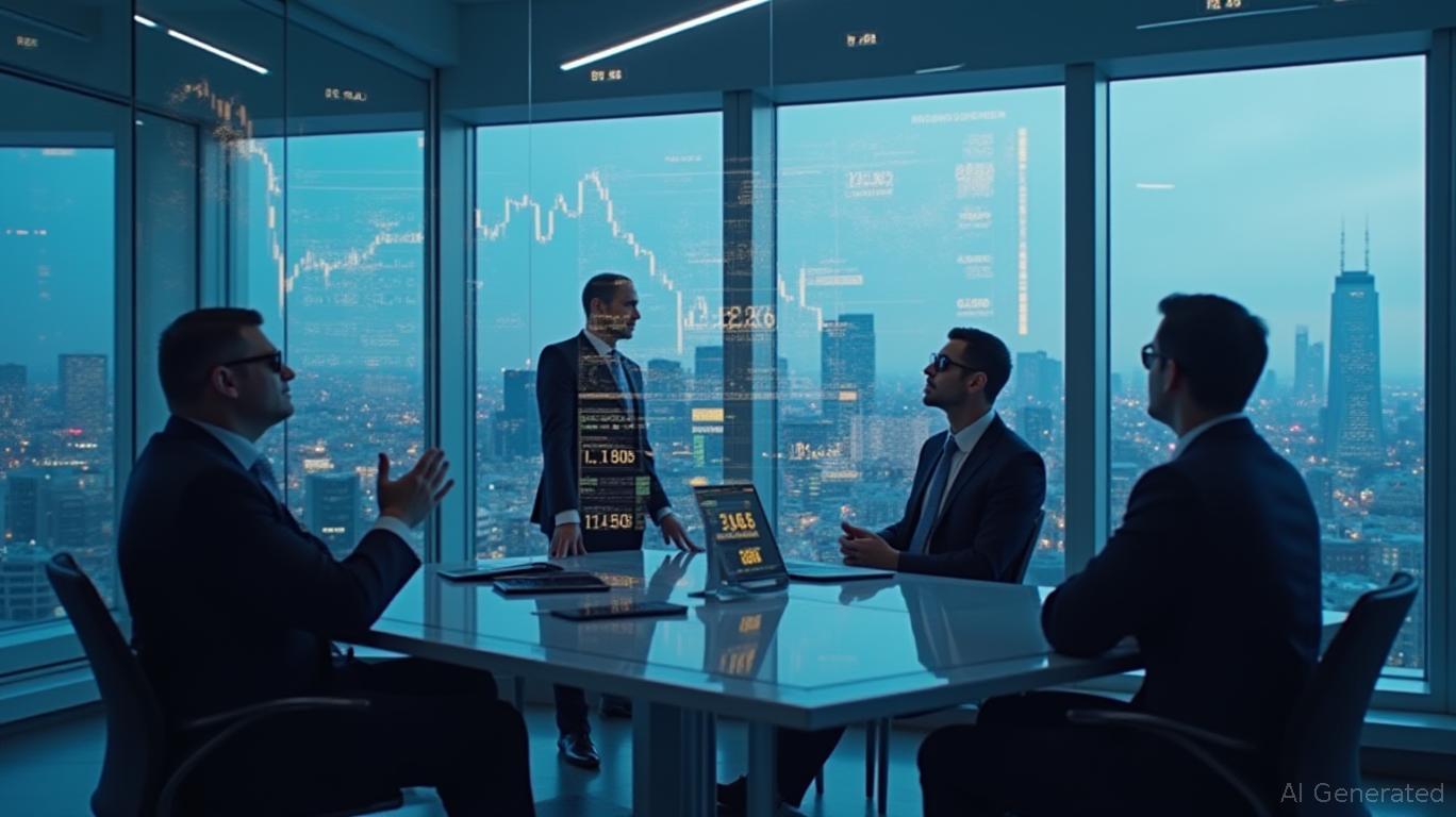 Bitcoin Treasuries: The New Frontier in Strategic Capital Allocation Amid Regulatory Evolution